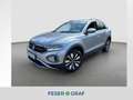 Volkswagen T-Roc TSi MOVE LED GJR Winterpaket App-Connect Silber - thumbnail 1