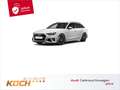Audi A4 40 TFSI q. S-Tronic S-Line, LED, AHK, P Weiß - thumbnail 1