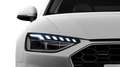 Audi A4 40 TFSI q. S-Tronic S-Line, LED, AHK, P Weiß - thumbnail 2