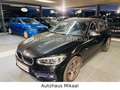 BMW 118 Baureihe 1 Lim. 5-trg. 118 i Sport Line Schwarz - thumbnail 3