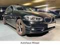 BMW 118 Baureihe 1 Lim. 5-trg. 118 i Sport Line Schwarz - thumbnail 6