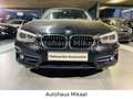 BMW 118 Baureihe 1 Lim. 5-trg. 118 i Sport Line Schwarz - thumbnail 4
