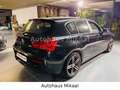 BMW 118 Baureihe 1 Lim. 5-trg. 118 i Sport Line Schwarz - thumbnail 8