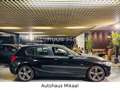 BMW 118 Baureihe 1 Lim. 5-trg. 118 i Sport Line Schwarz - thumbnail 7