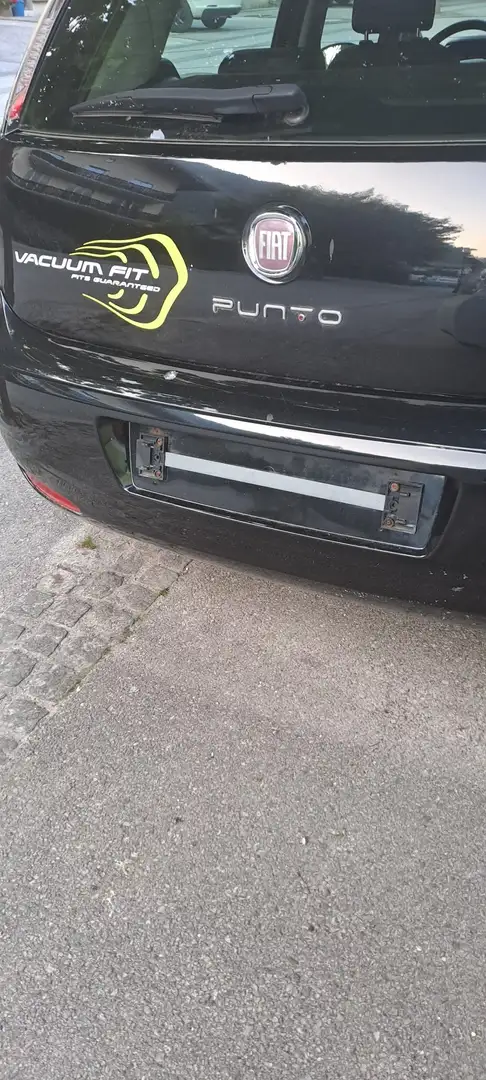 Fiat Grande Punto 1,2 MYLIFE - 2