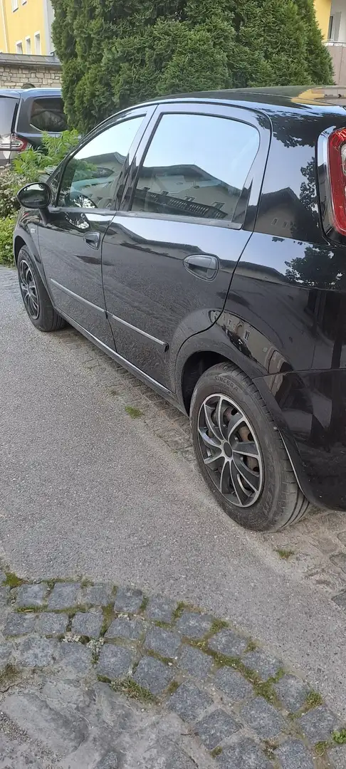 Fiat Grande Punto 1,2 MYLIFE - 1