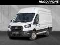 Ford Transit Trend Kasten L4 HA | Klimaaut. | GRA | KAMERA | SH Blanc - thumbnail 1