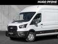 Ford Transit Trend Kasten L4 HA | Klimaaut. | GRA | KAMERA | SH Blanc - thumbnail 3