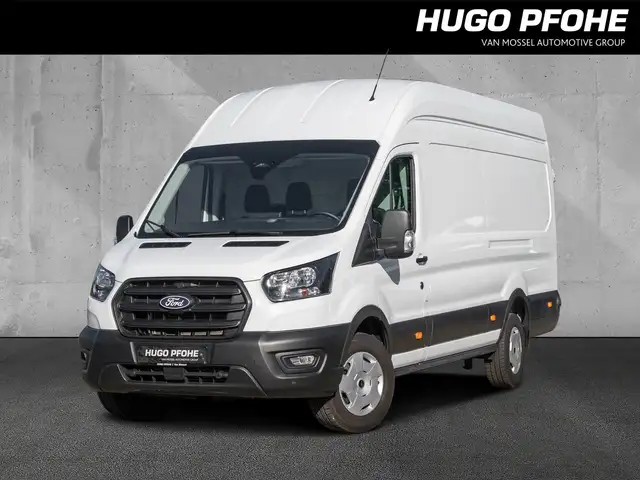 Ford Transit Trend Kasten L4H3*HA*1.1t*GRA*KAM*WINTER-PKT.