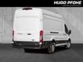 Ford Transit Trend Kasten L4 HA | Klimaaut. | GRA | KAMERA | SH Blanc - thumbnail 2