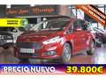 Ford S-Max 2.0TDCi Panther Titanium 150 Rouge - thumbnail 1