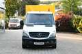 Mercedes-Benz Sprinter 313CDI DoKa Pritsche Plane L2 RWD Klima Wit - thumbnail 3