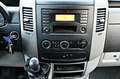 Mercedes-Benz Sprinter 313CDI DoKa Pritsche Plane L2 RWD Klima Wit - thumbnail 19