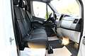 Mercedes-Benz Sprinter 313CDI DoKa Pritsche Plane L2 RWD Klima Wit - thumbnail 24