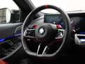 BMW M5 Sedan Zwart - thumbnail 29