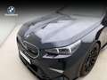 BMW M5 Sedan Zwart - thumbnail 7