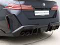 BMW M5 Sedan Zwart - thumbnail 32