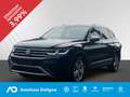 Volkswagen Tiguan Allspace Elegance 2,0 l TDI DSG LED+PDC++ Schwarz - thumbnail 1