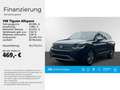 Volkswagen Tiguan Allspace Elegance 2,0 l TDI DSG LED+PDC++ Schwarz - thumbnail 2