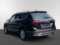 Volkswagen Tiguan Allspace Elegance 2,0 l TDI DSG LED+PDC++ Schwarz - thumbnail 4