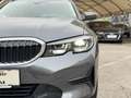 BMW 320 d Touring  Advantage Aut.+Navi+Apple CarPlay+LED Grijs - thumbnail 9