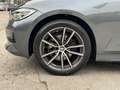 BMW 320 d Touring  Advantage Aut.+Navi+Apple CarPlay+LED Grijs - thumbnail 10