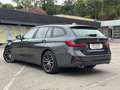 BMW 320 d Touring  Advantage Aut.+Navi+Apple CarPlay+LED Grijs - thumbnail 5