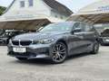 BMW 320 d Touring  Advantage Aut.+Navi+Apple CarPlay+LED Grijs - thumbnail 3