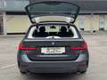 BMW 320 d Touring  Advantage Aut.+Navi+Apple CarPlay+LED Grijs - thumbnail 12
