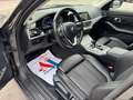 BMW 320 d Touring  Advantage Aut.+Navi+Apple CarPlay+LED Grijs - thumbnail 17