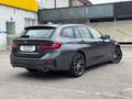 BMW 320 d Touring  Advantage Aut.+Navi+Apple CarPlay+LED Grijs - thumbnail 7