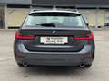 BMW 320 d Touring  Advantage Aut.+Navi+Apple CarPlay+LED Grijs - thumbnail 11