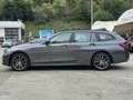 BMW 320 d Touring  Advantage Aut.+Navi+Apple CarPlay+LED Grijs - thumbnail 4