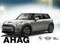 MINI Cooper SE Essential Trim Klimaaut. Sportsitze Silber - thumbnail 2