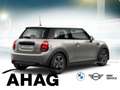 MINI Cooper SE Essential Trim Klimaaut. Sportsitze Silber - thumbnail 3