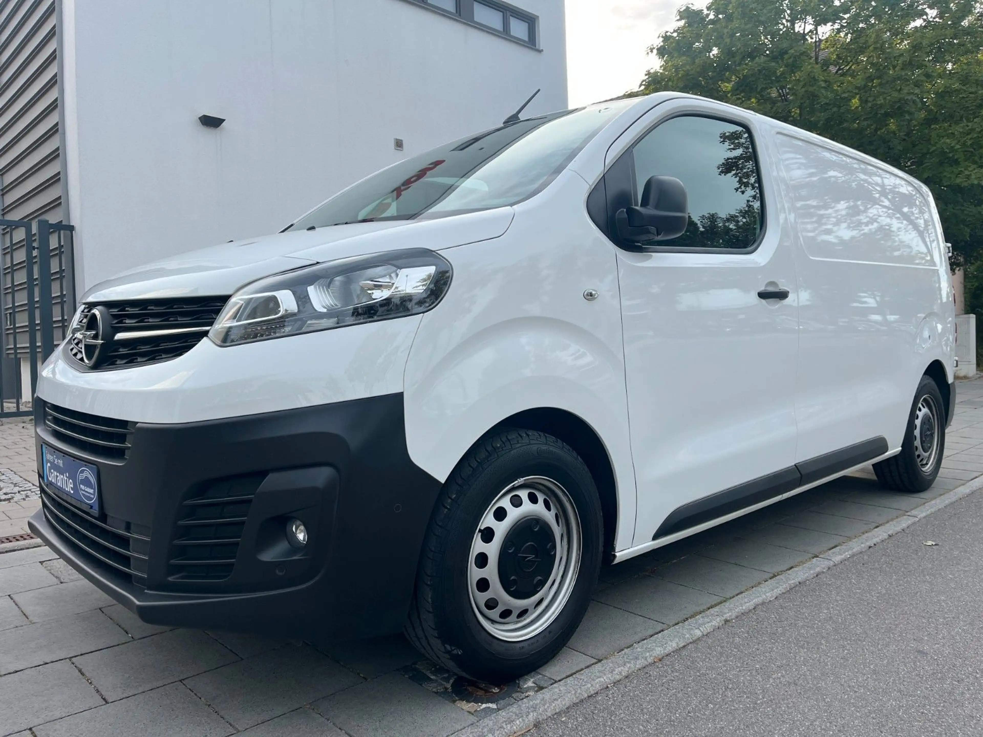 Opel Vivaro Kasten M (L2) Kombi  KAMERA/KEYLESS/AHK