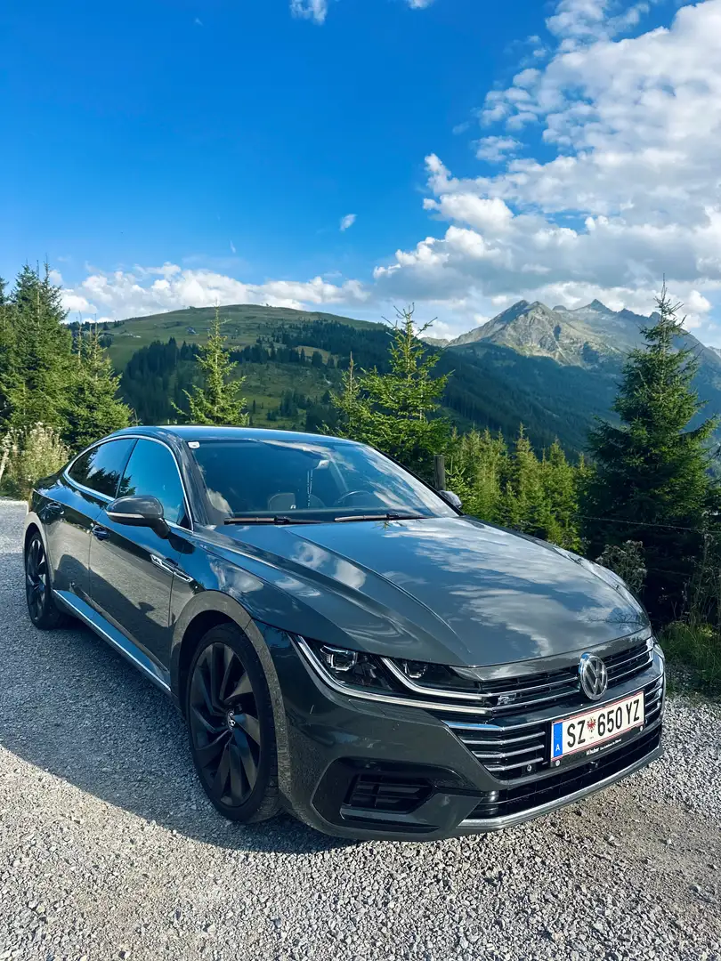 Volkswagen Arteon 2,0 TDI SCR 4Motion Highline DSG R-Line - 1