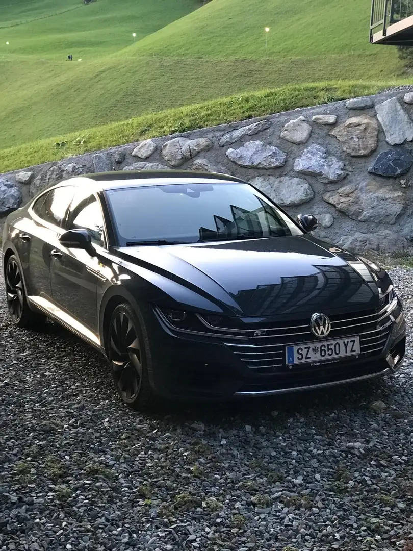 Volkswagen Arteon 2,0 TDI SCR 4Motion Highline DSG R-Line - 1