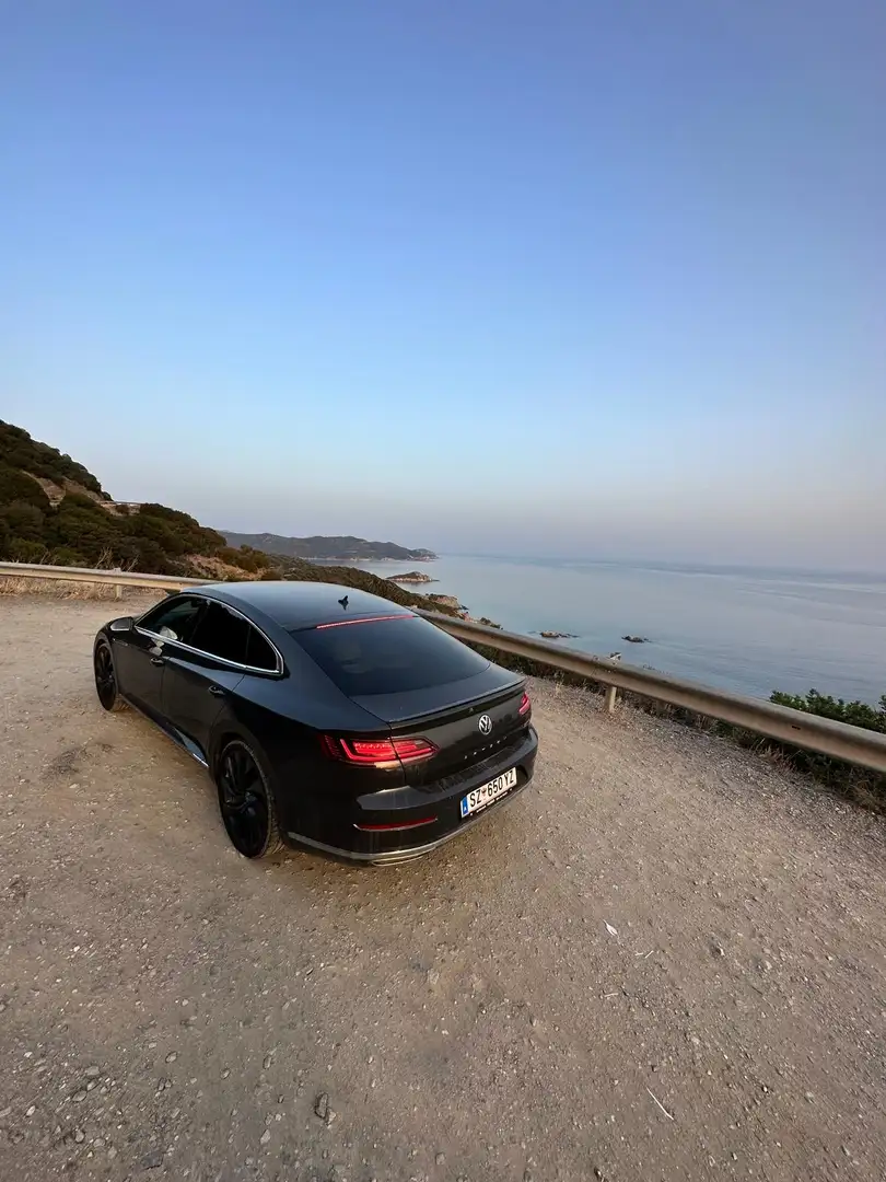 Volkswagen Arteon 2,0 TDI SCR 4Motion Highline DSG R-Line - 2