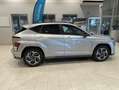 Hyundai KONA 1.6T 138CV N LINE Plateado - thumbnail 7