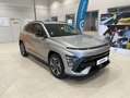 Hyundai KONA 1.6T 138CV N LINE Plateado - thumbnail 2