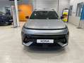 Hyundai KONA 1.6T 138CV N LINE Plateado - thumbnail 3