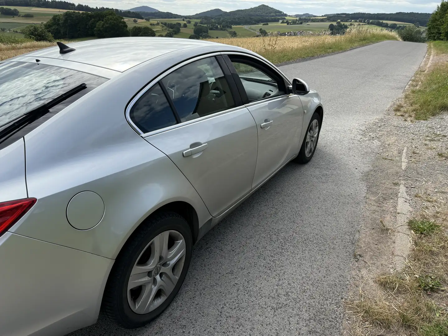 Opel Insignia - 2