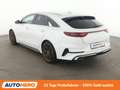 Kia ProCeed / pro_cee'd 1.5 TGDI GT Line Aut*NAVI*LED*ACC*CAM*PDC*SHZ* Blanc - thumbnail 4
