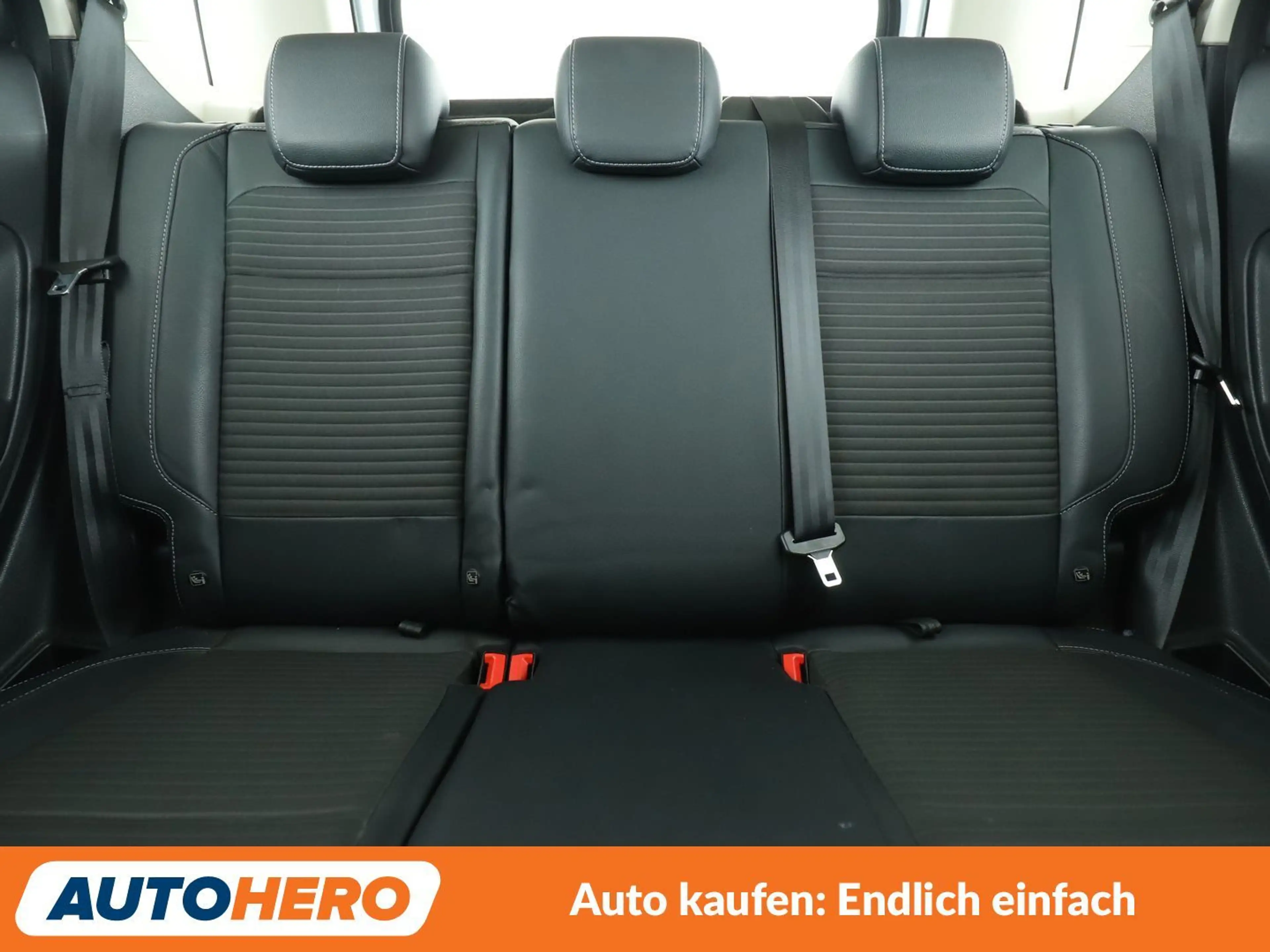 Ford EcoSport 1.0 EcoBoost Titanium*NAVI*XENON*PDC*SHZ*KLIMA* — photo 15