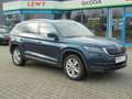 Skoda Kodiaq 2.0 TSI 4x4 DSG Style+AHK+Alcantara+Navi Blau - thumbnail 2