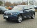 Skoda Kodiaq 2.0 TSI 4x4 DSG Style+AHK+Alcantara+Navi Blau - thumbnail 1