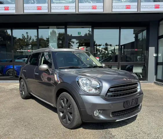 MINI Cooper D Countryman 2.0 Park Lane "automatica" PREZZO per COMMERCIANTI