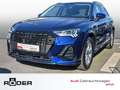 Audi Q3 35 TFSI S line AUDI GW:plus Aktionswochen Blau - thumbnail 1