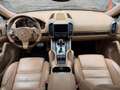 Porsche Cayenne Turbo/Pano/22" Alu/TOP!!! Zwart - thumbnail 24
